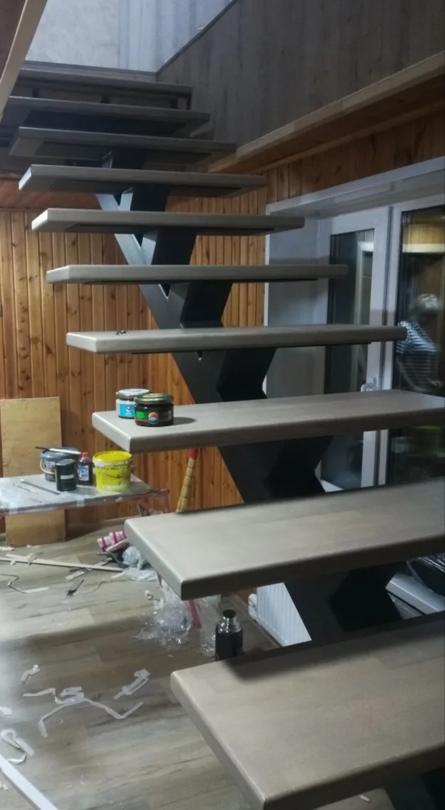 Лестница Бук